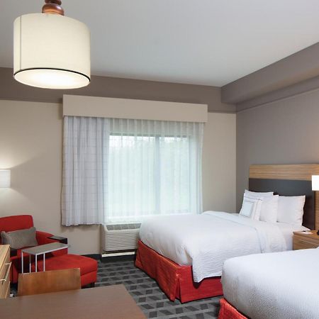 Towneplace Suites By Marriott Swedesboro Logan Township Εξωτερικό φωτογραφία