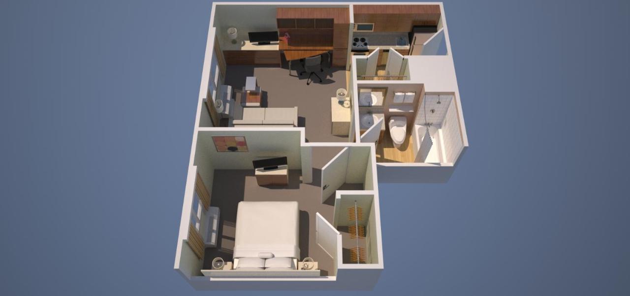 Towneplace Suites By Marriott Swedesboro Logan Township Εξωτερικό φωτογραφία