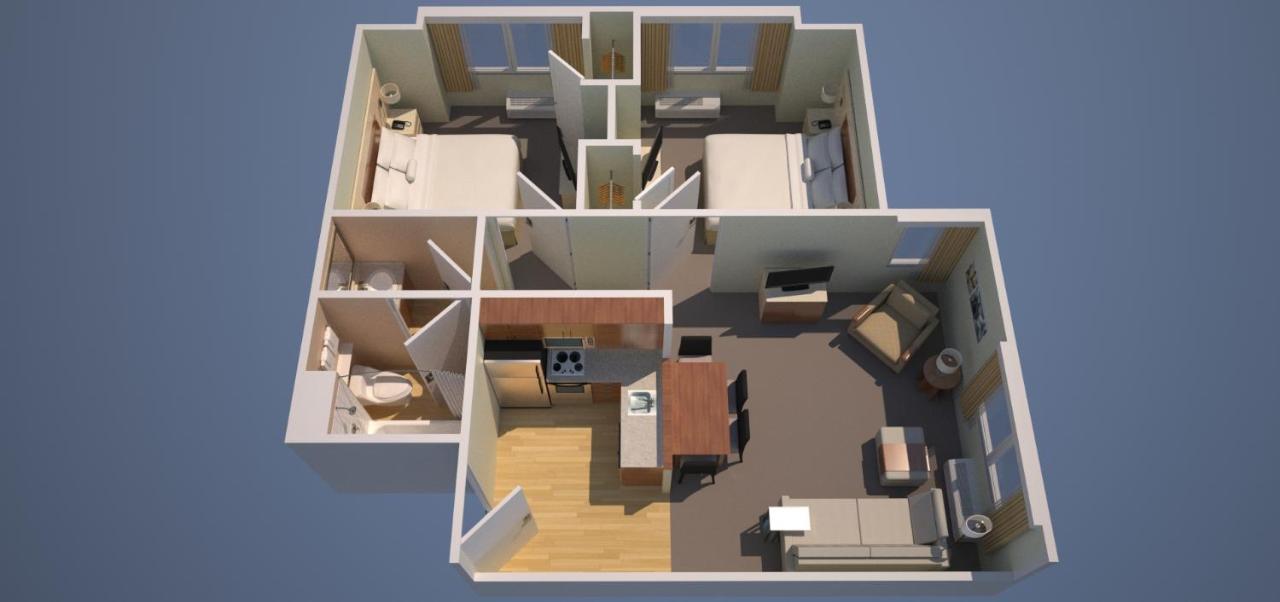 Towneplace Suites By Marriott Swedesboro Logan Township Εξωτερικό φωτογραφία