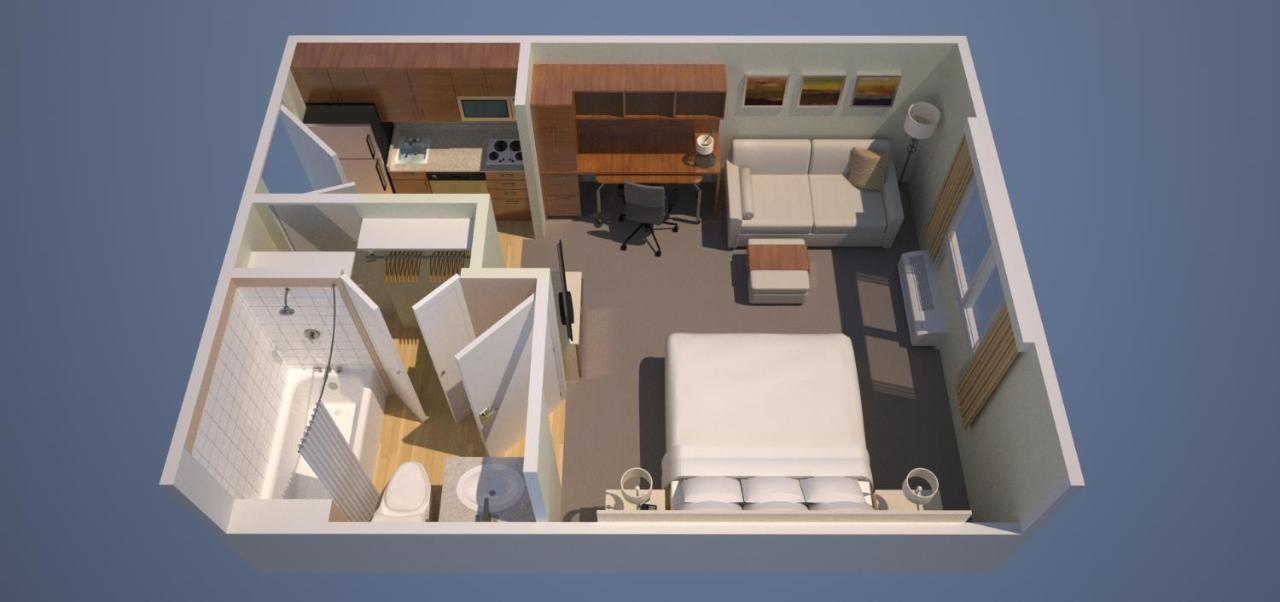 Towneplace Suites By Marriott Swedesboro Logan Township Εξωτερικό φωτογραφία