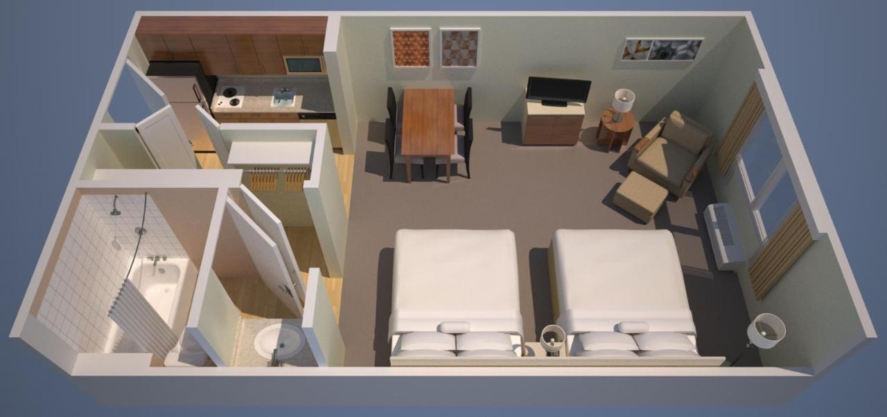 Towneplace Suites By Marriott Swedesboro Logan Township Εξωτερικό φωτογραφία
