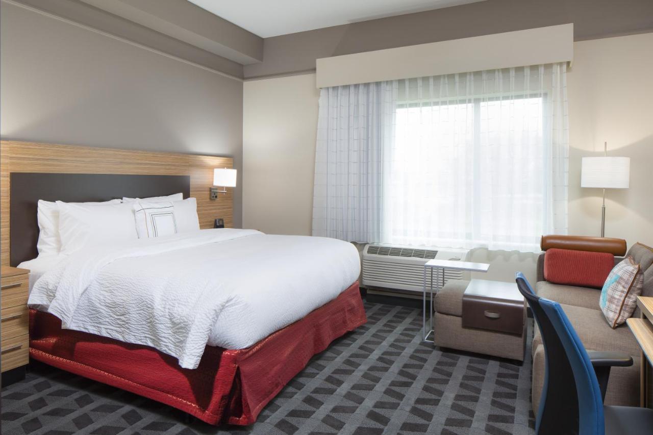 Towneplace Suites By Marriott Swedesboro Logan Township Εξωτερικό φωτογραφία