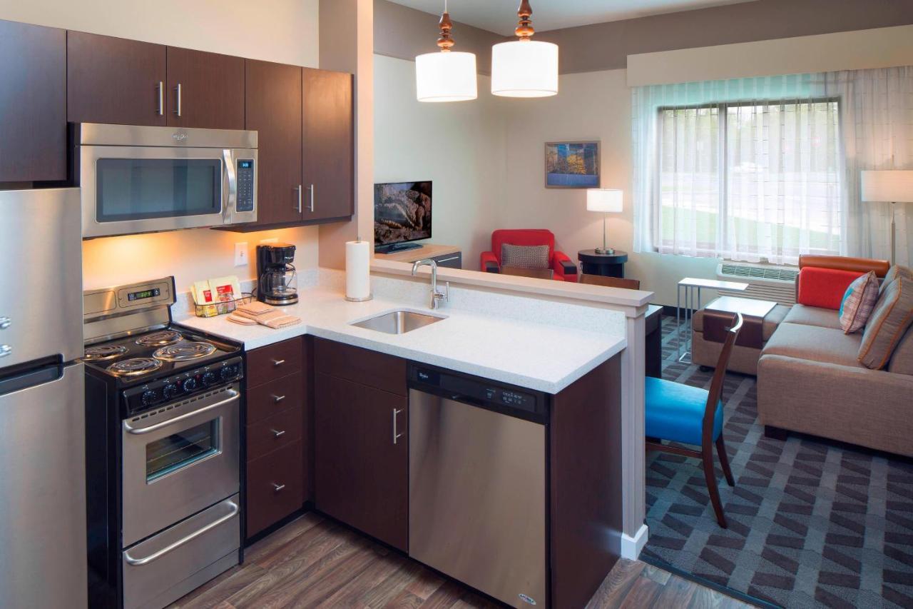 Towneplace Suites By Marriott Swedesboro Logan Township Εξωτερικό φωτογραφία