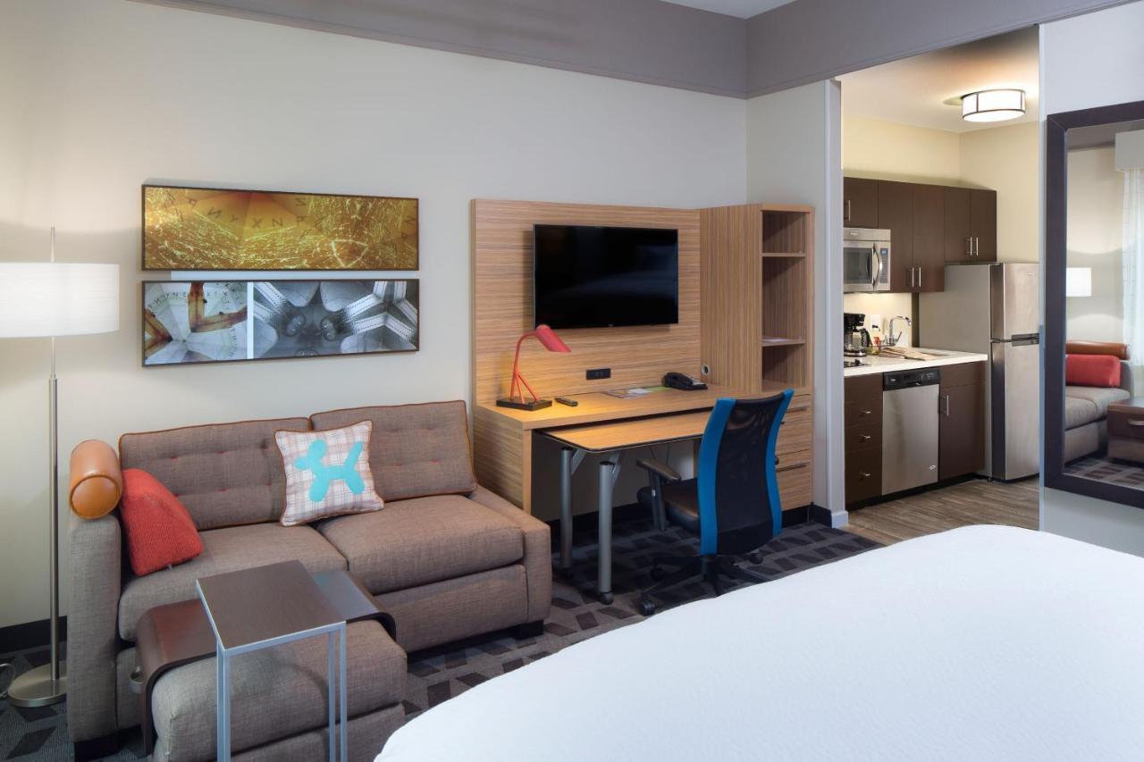 Towneplace Suites By Marriott Swedesboro Logan Township Εξωτερικό φωτογραφία