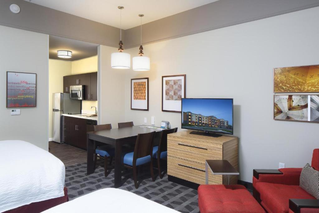 Towneplace Suites By Marriott Swedesboro Logan Township Εξωτερικό φωτογραφία