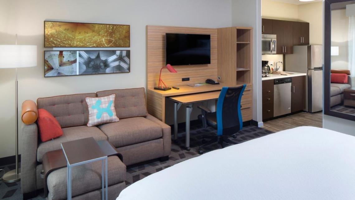 Towneplace Suites By Marriott Swedesboro Logan Township Εξωτερικό φωτογραφία