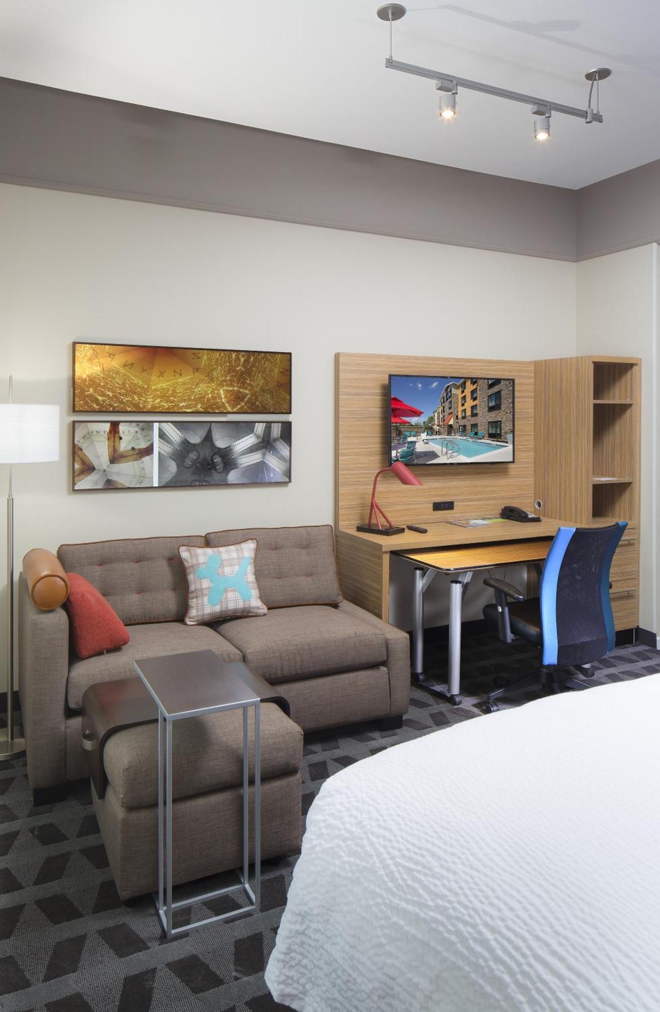 Towneplace Suites By Marriott Swedesboro Logan Township Εξωτερικό φωτογραφία