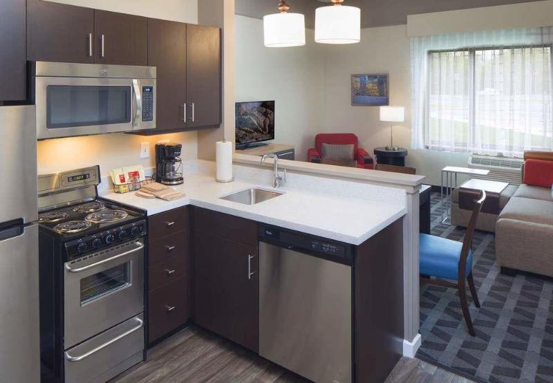 Towneplace Suites By Marriott Swedesboro Logan Township Εξωτερικό φωτογραφία