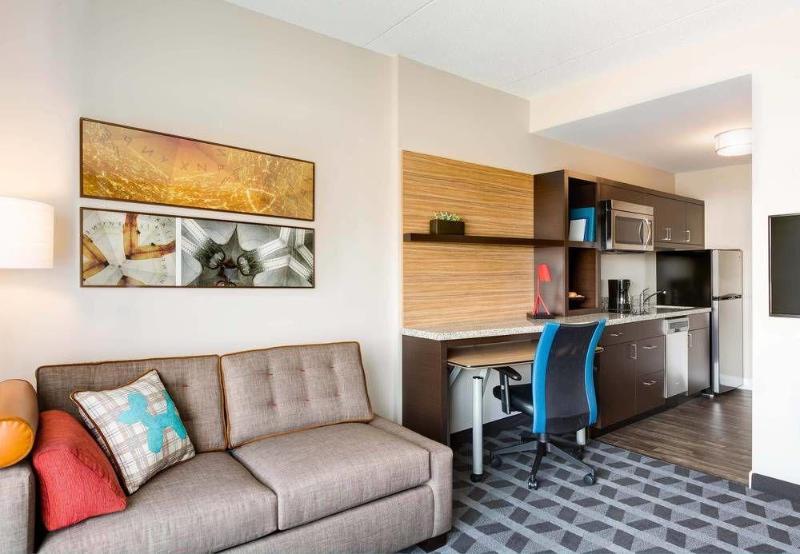 Towneplace Suites By Marriott Swedesboro Logan Township Εξωτερικό φωτογραφία