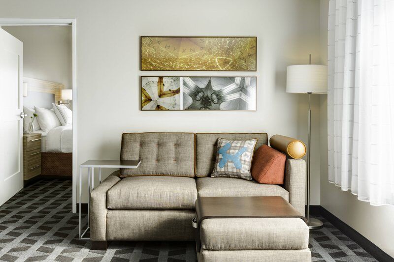 Towneplace Suites By Marriott Swedesboro Logan Township Εξωτερικό φωτογραφία