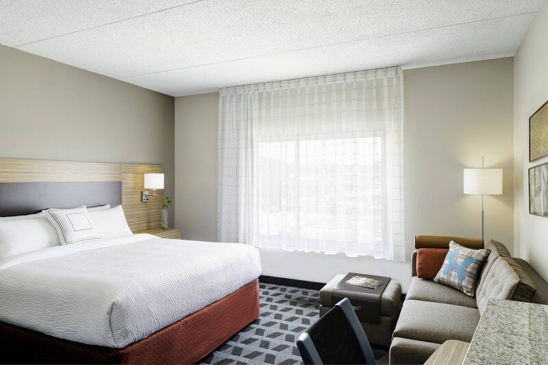 Towneplace Suites By Marriott Swedesboro Logan Township Εξωτερικό φωτογραφία